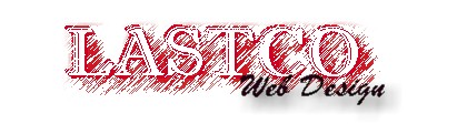 LASTCO Web Design
